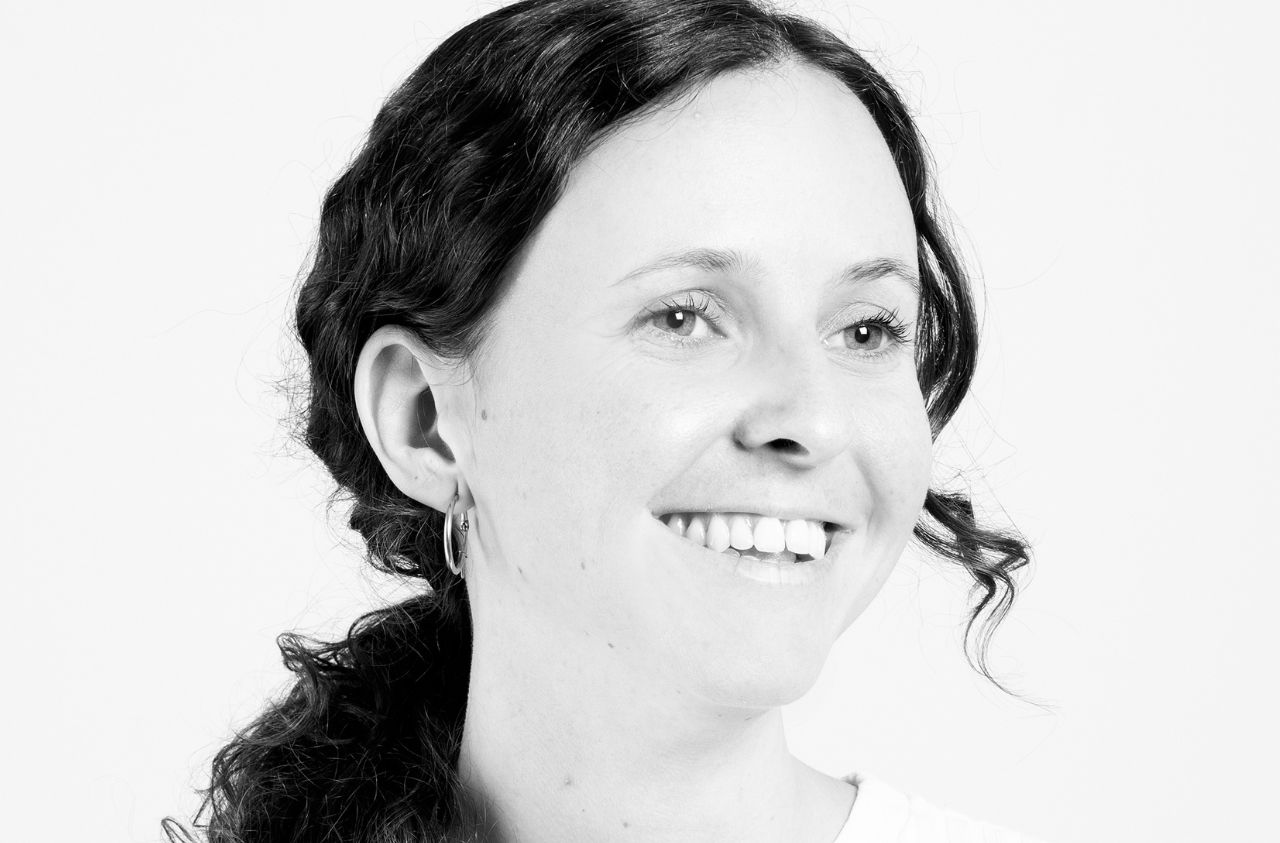 CRISTINA SANZ LAZONA